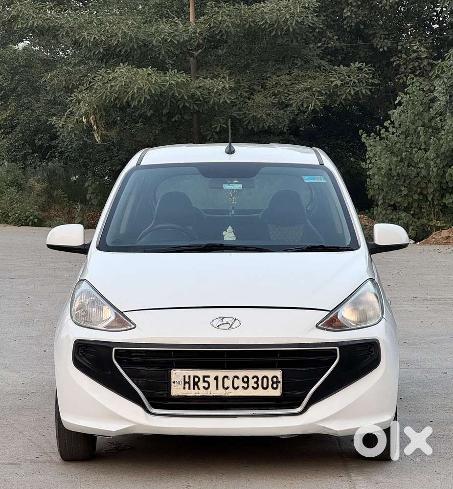 Hyundai New Santro 1.1 Sportz Mt Cng, 2021, Cng & Hybrids