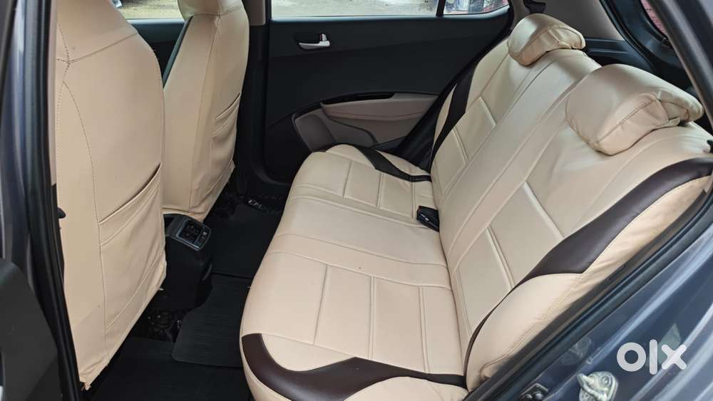 Hyundai Grand I10 Crdi Asta, 2015, Petrol