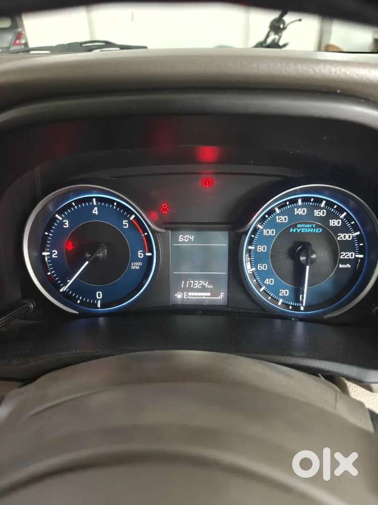 Single Owner,best Condition Vehicle