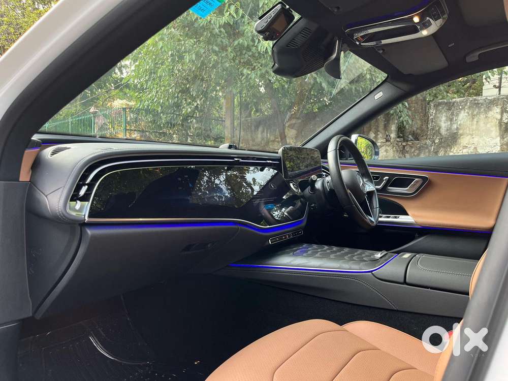 Mercedes-benz E-class Exclusive E 200, 2025, Petrol