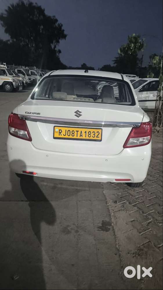 Maruti Suzuki Swift Dzire Tour 2024