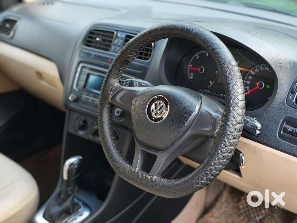 Volkswagen Ameo, 2018, Diesel