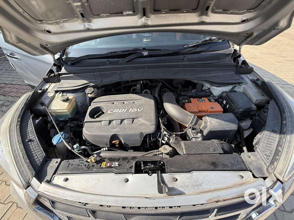 Hyundai Creta 1.6 Sx, 2018, Diesel