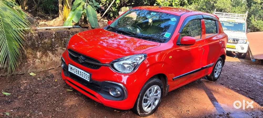 Maruti Suzuki Celerio Vxi 2023