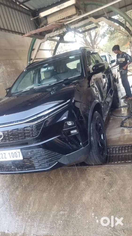 Tata Harrier 24 Diesel Well Maintained