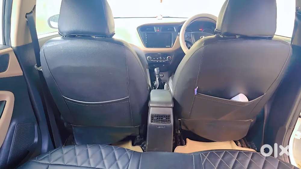 Hyundai I20 2016 Petrol Well Maintained