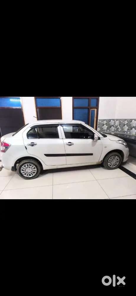 Maruti Suzuki Swift 2015