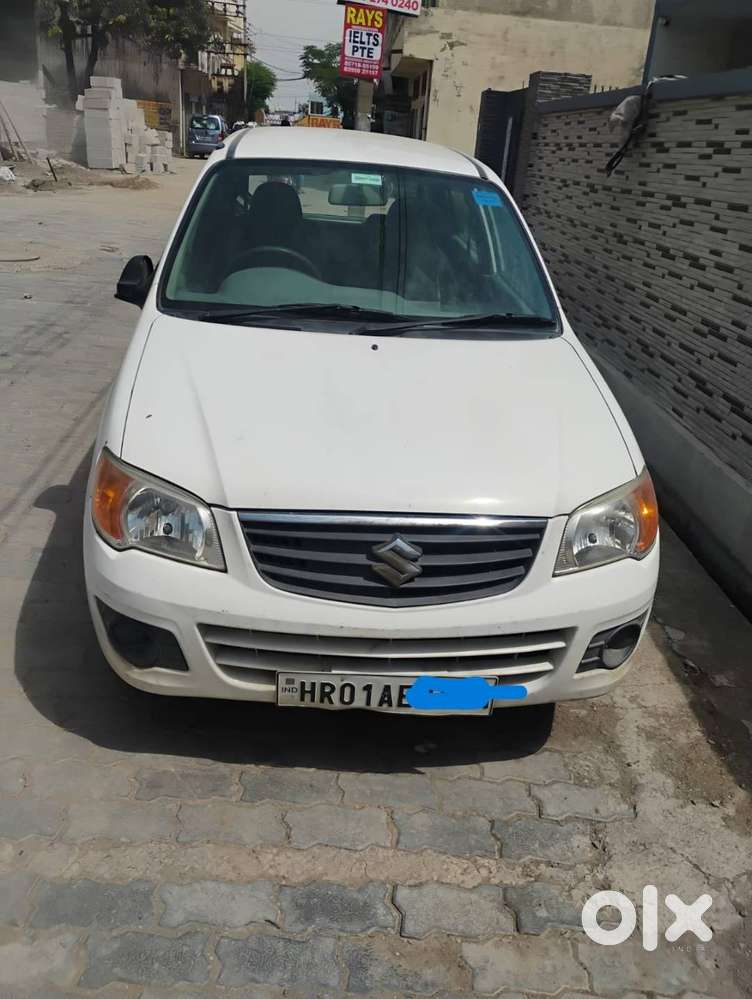 Maruti Suzuki Alto K10 Lxi (2012) For Sale