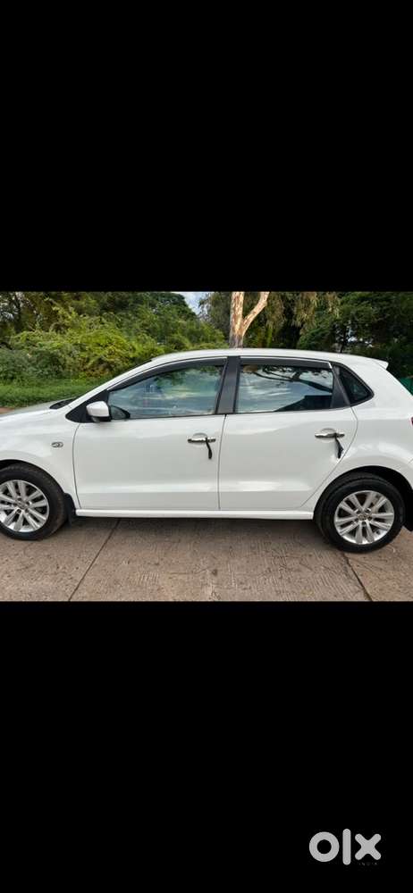 Volkswagen Polo 2014 Diesel Well Maintained