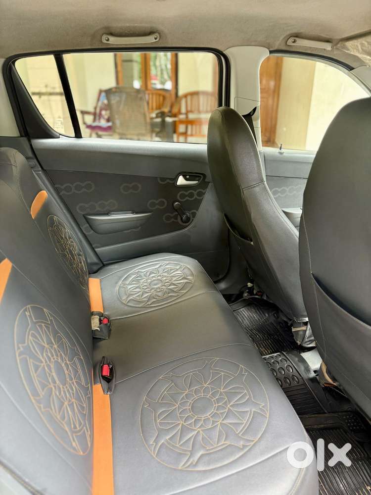 Maruti Suzuki Alto 800, 2014, Petrol