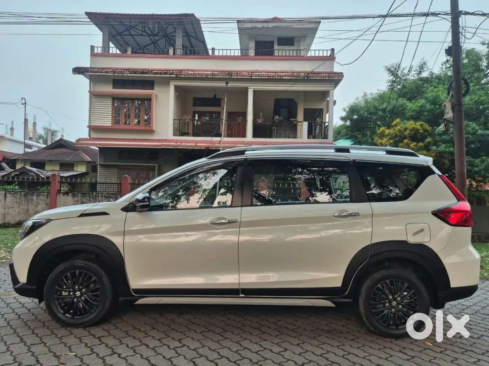 Maruti Suzuki Xl6 1.5 Alpha Mt, 2020, Petrol