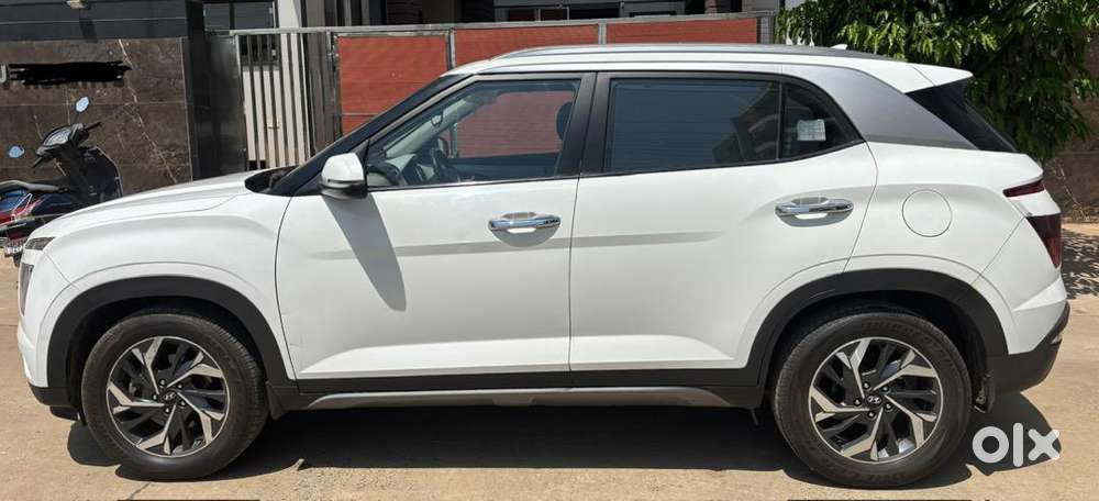 Hyundai Creta Facelift 2020 Diesel