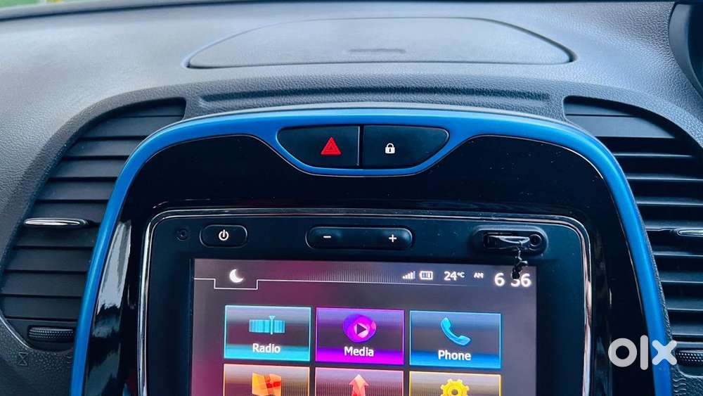 Renault Captur 2019 Diesel 69250 Km Driven