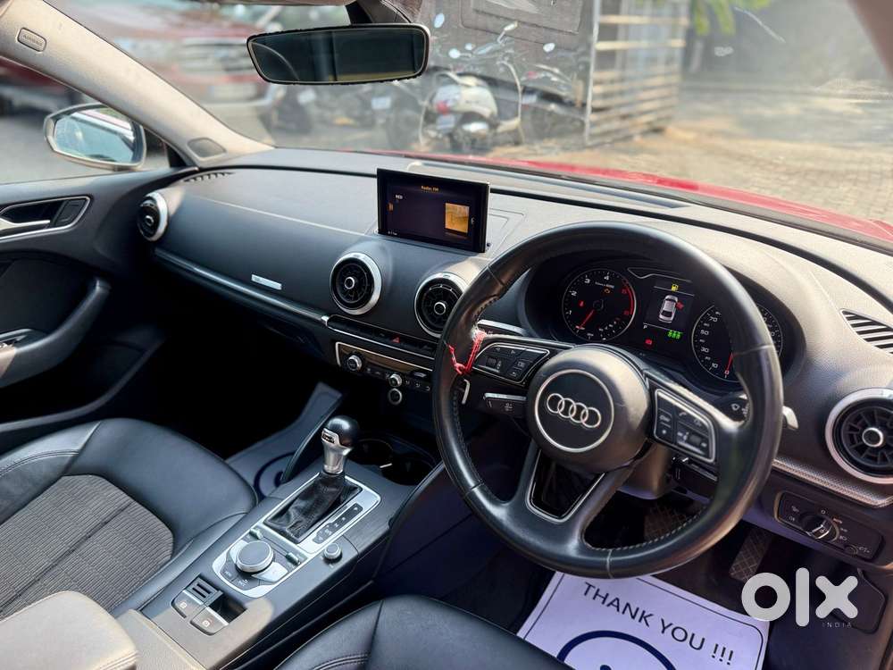 Audi A3 2.0 35 Tdi Technology Navigation, 2018, Diesel
