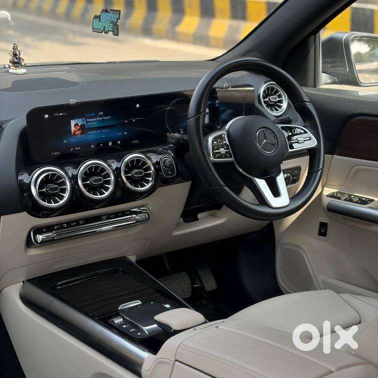 Mercedes-benz Gla 200, 2024, Petrol