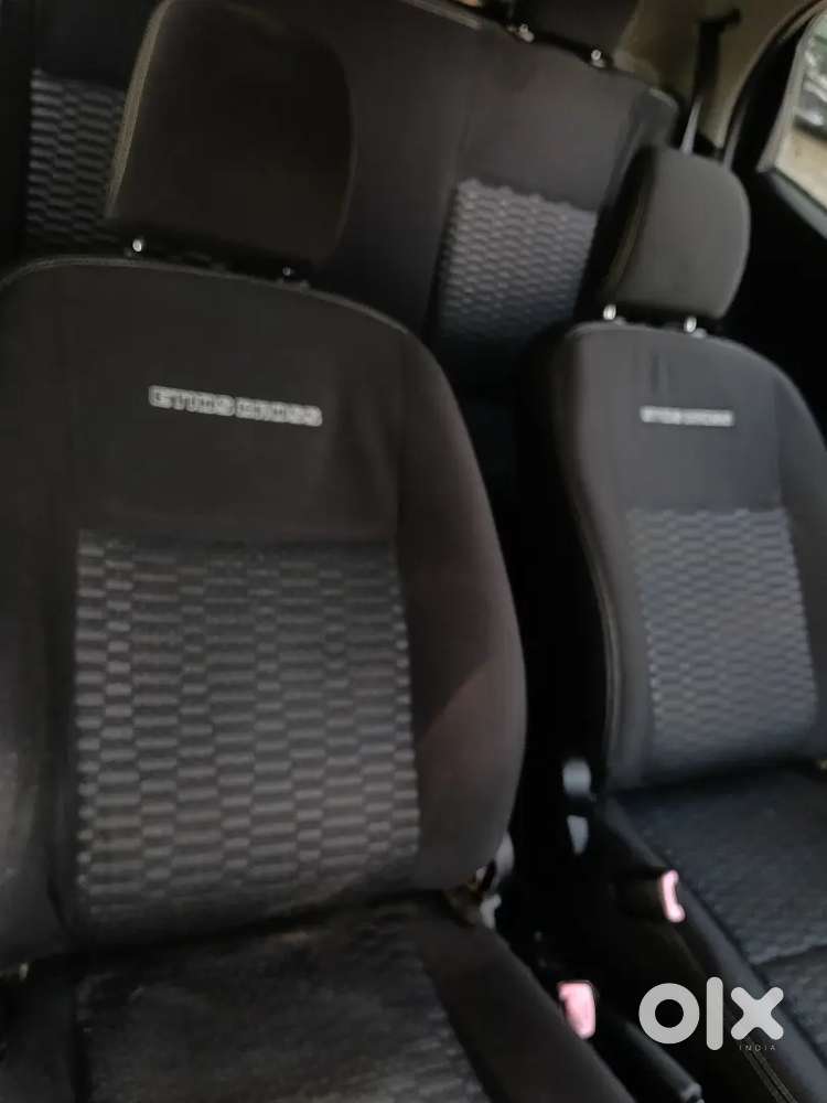 Toyota Etios Cross 1.2 Petrol 2015
