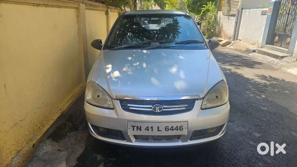 Tata Indica Diesel Running Condition