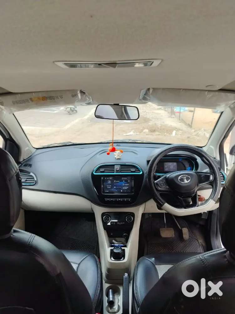 Tata Tiago 2023 Electric 50200 Km Driven
