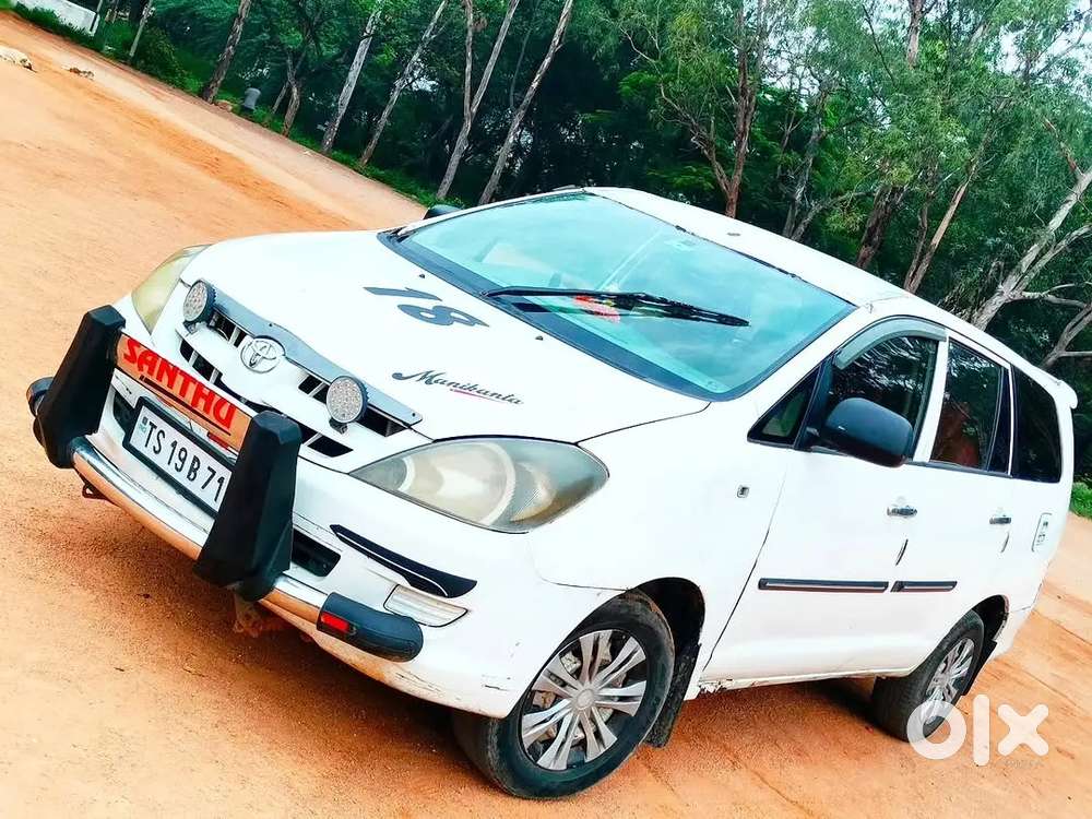 Good Interior Good Sound System