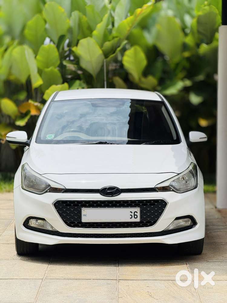 Hyundai I20 Diesel Asta, 2015, Diesel