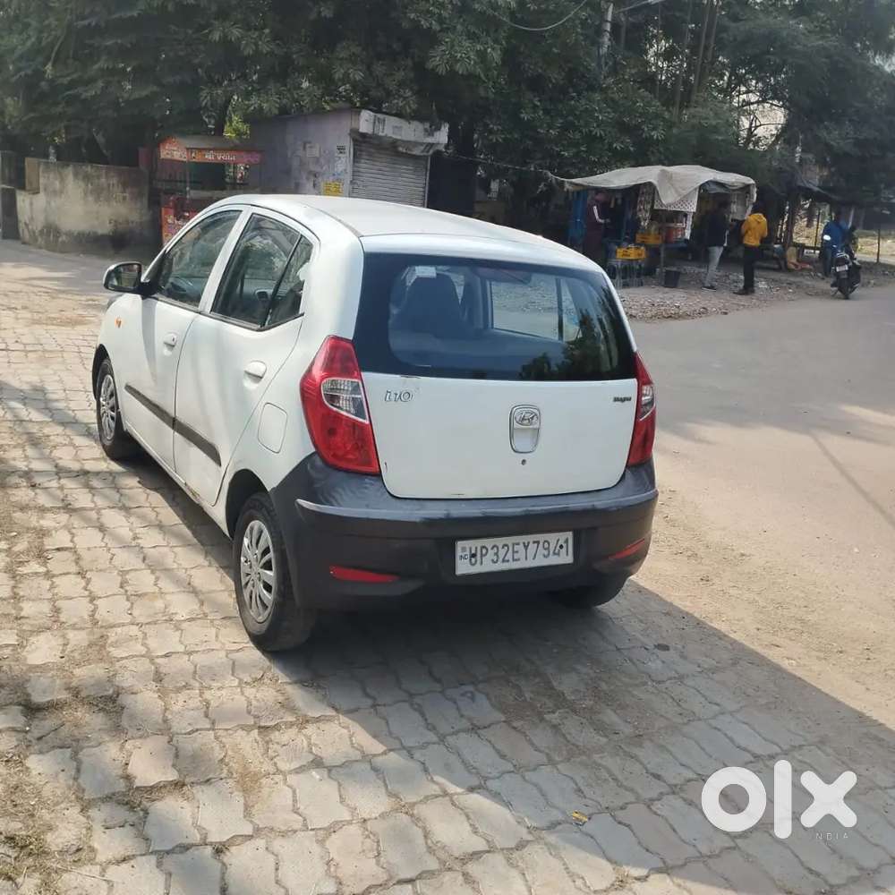 Hyundai I10 2013