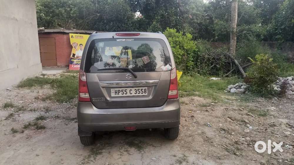 Maruti Suzuki Wagon R 2010 Petrol 165000 Km Driven