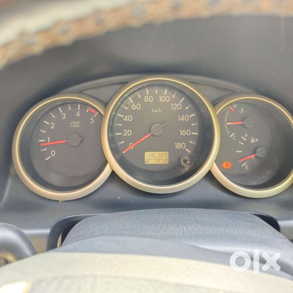 Ford Endeavour 2.5 4x2 Mt, 2012, Diesel