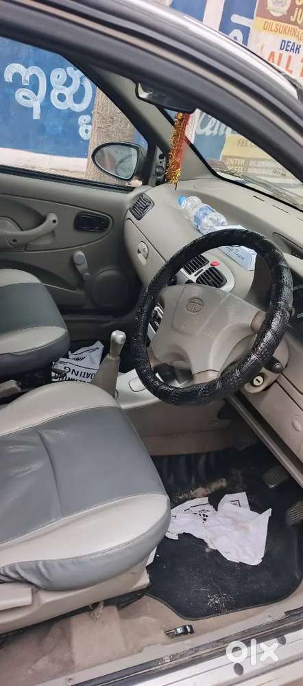 Tata Indica Ev2 Xeta 2007 Gls Sport