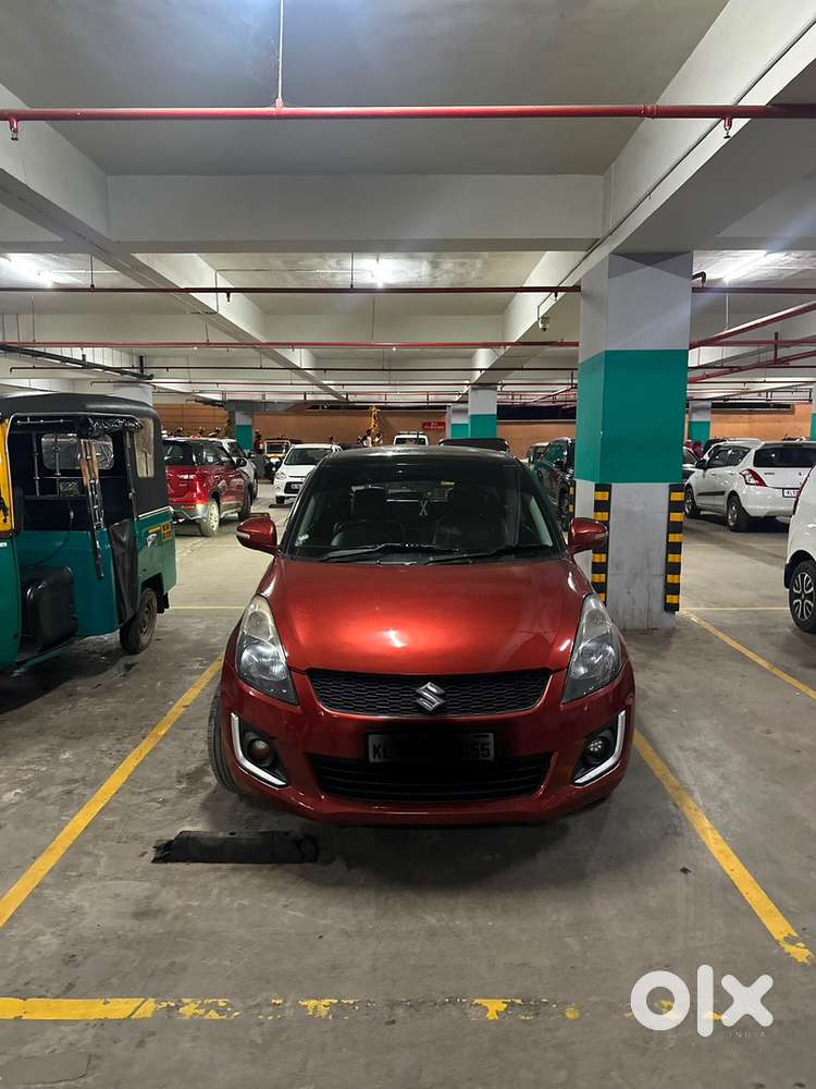 Maruti Suzuki Swift 2012 Diesel Well Maintained