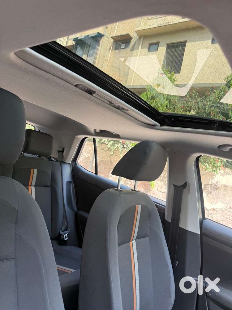 Skoda Kushaq 1.0 Tsi Ambition At, 2024, Petrol