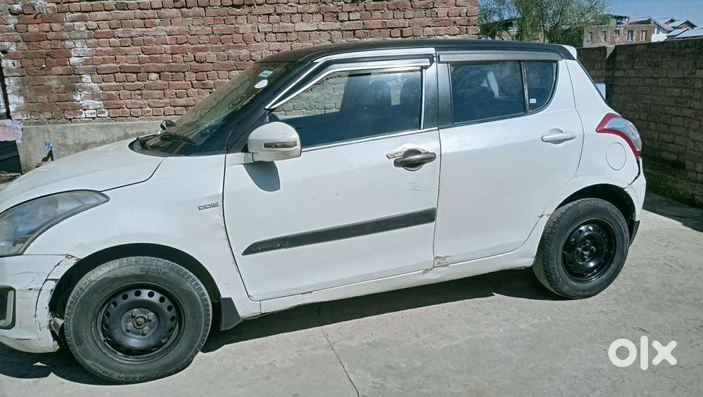 Maruti Suzuki Swift Vdi 2013 Year