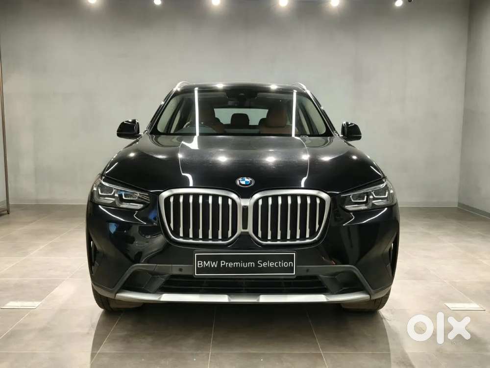 Bmw X3 Xdrive20d M Sport, 2023, Diesel