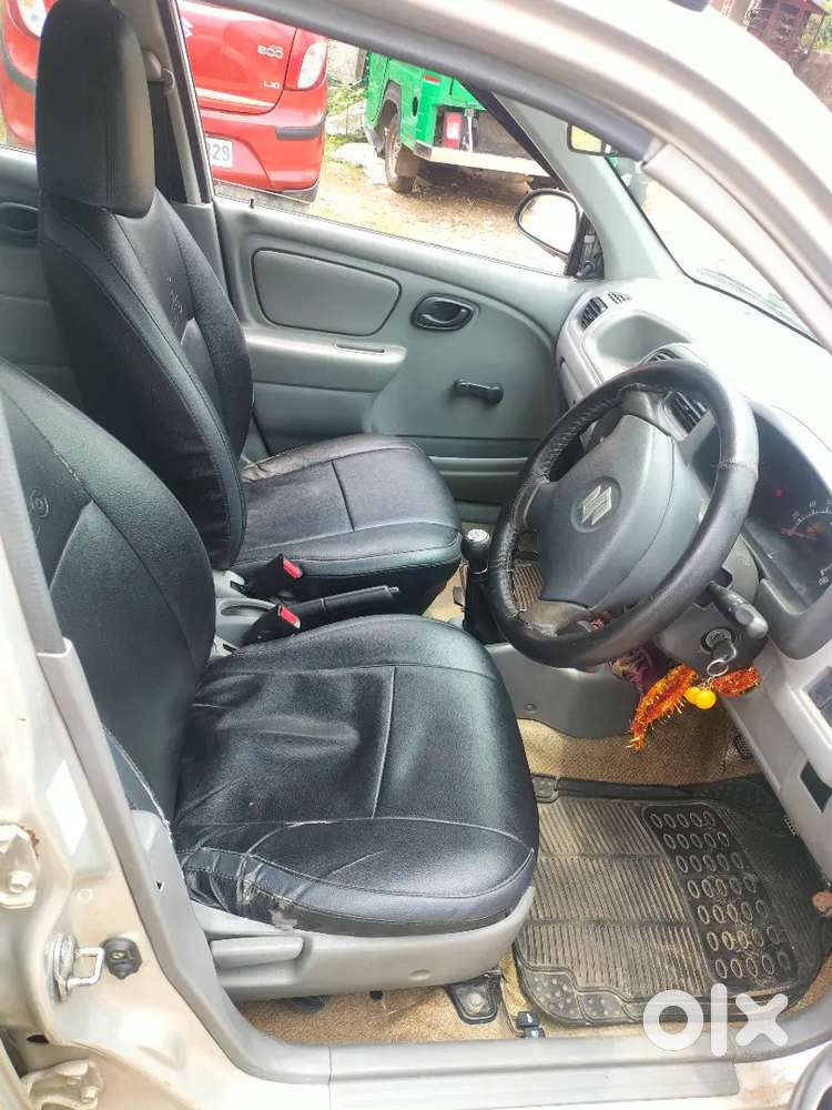 Maruti Suzuki Alto K10 2011 Petrol Good Condition