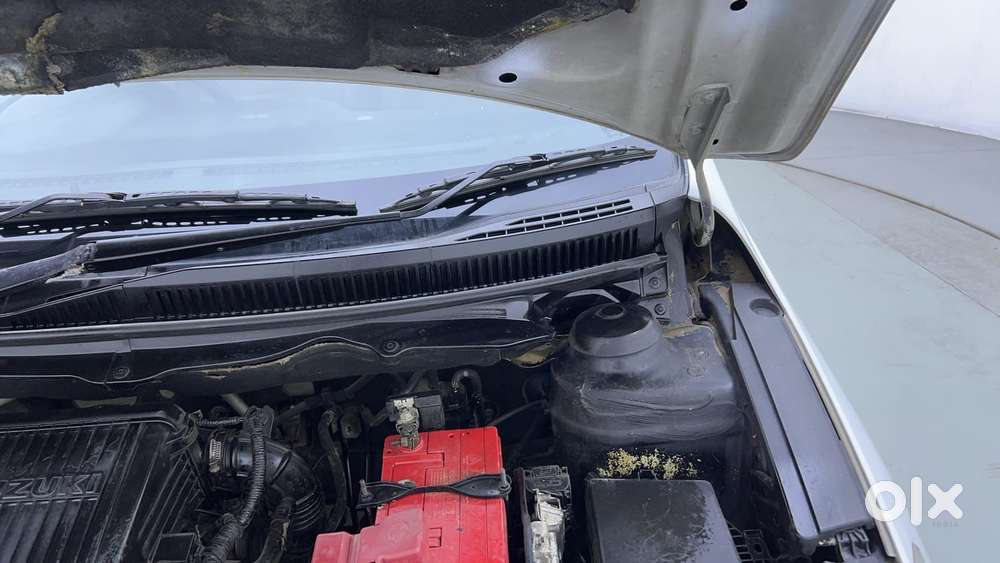 Maruti Suzuki Ciaz Alpha, 2018, Petrol