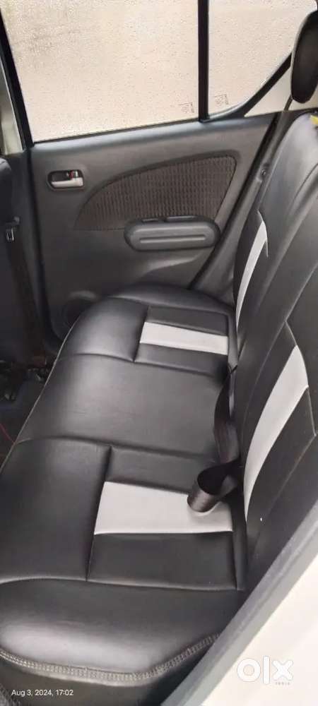 2015 Maruti Suzuki Ritz