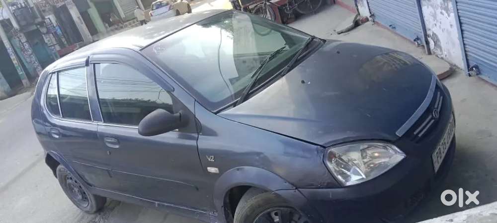 Tata Indica V2 Turbo Good Condition Urgent Sale Fix Price No Bargain