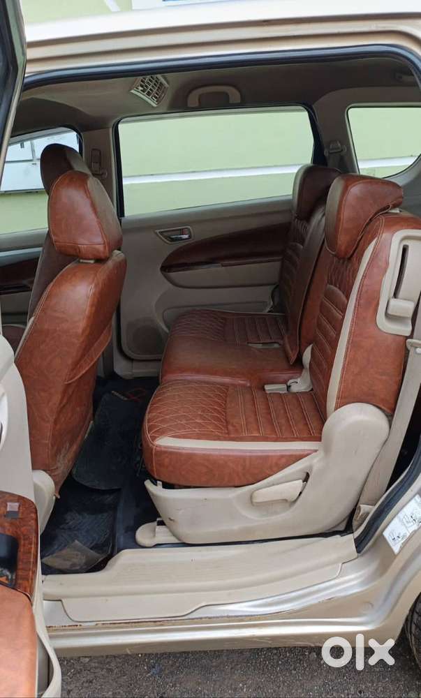 Good Condition With New Tyres 2013 Ertiga Zdi Desiel