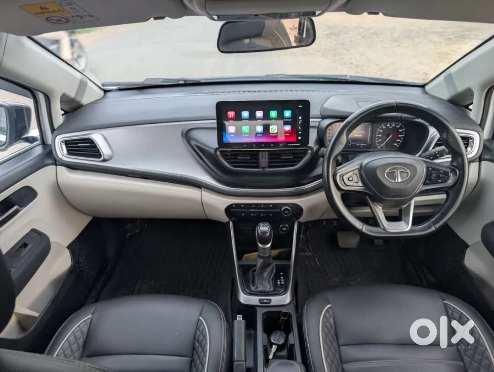 Tata Altroz Xz, 2023, Petrol