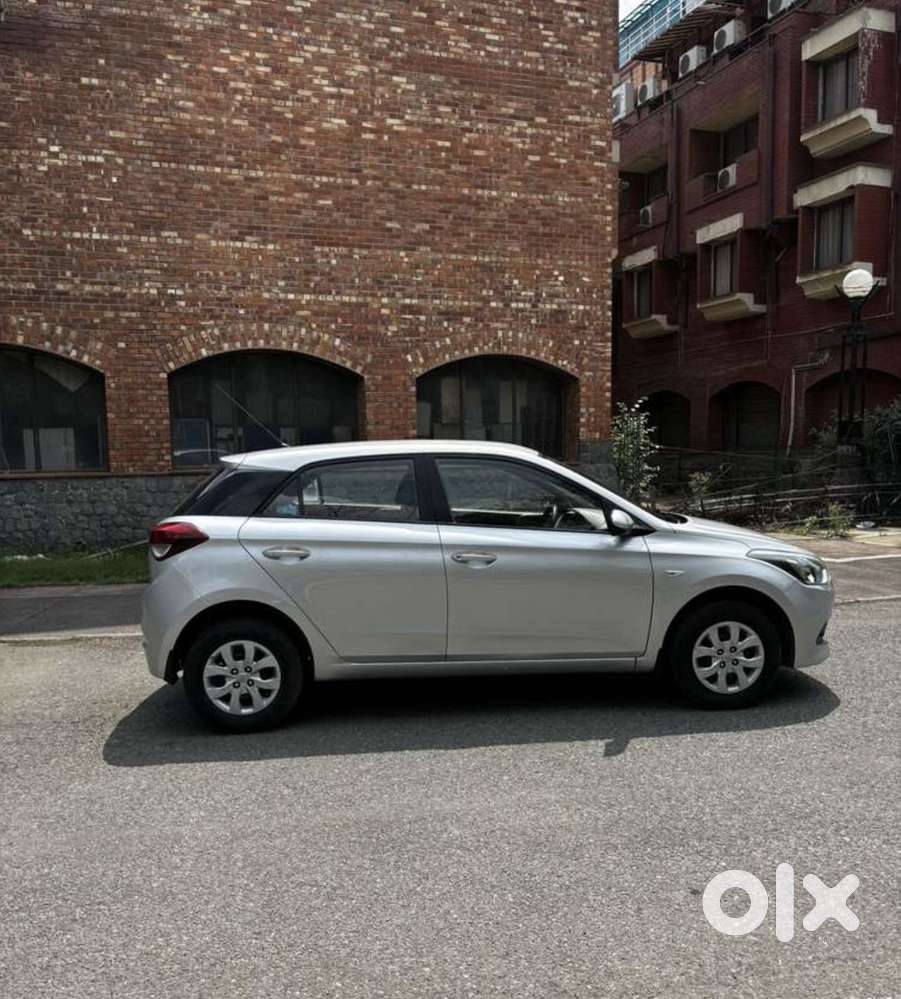 Hyundai I20 1.2 Magna Executive, 2018, Petrol