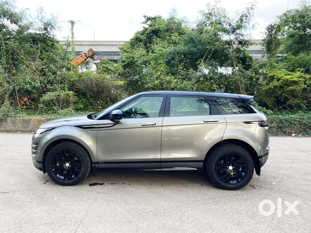 Land Rover Range Evoque 2.0 Td4 Hse Dynamic, 2020, Diesel