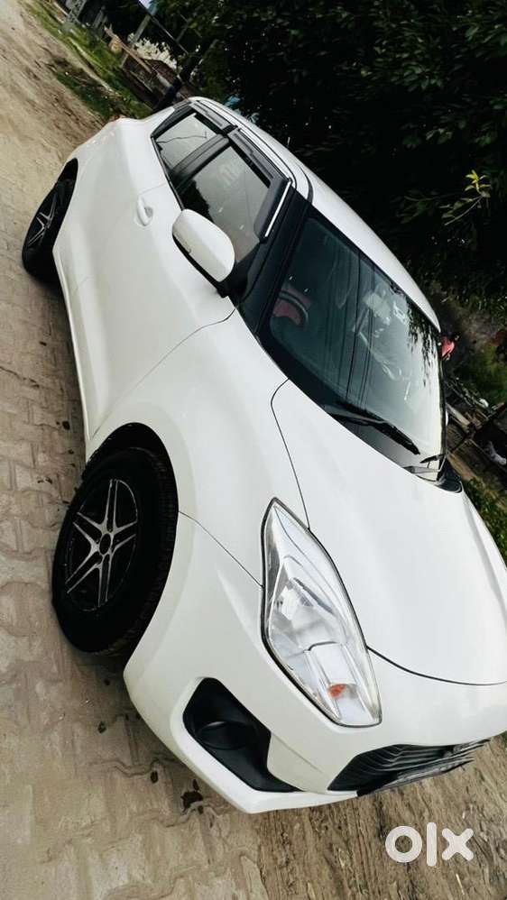 Maruti Suzuki Swift 2020 Petrol Well Maintained