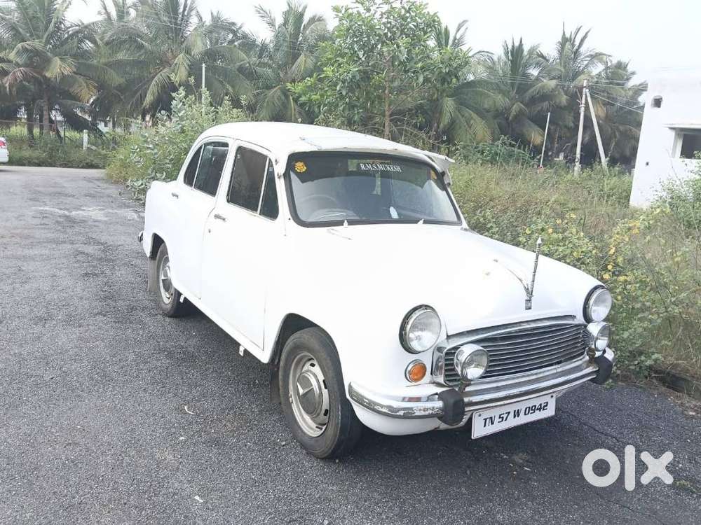 Hm Isuzu 2004 For Sales