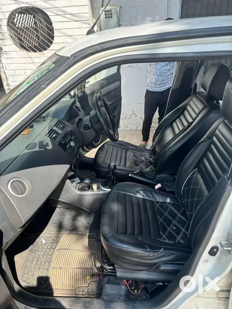 Maruti Suzuki Swift 2010 Petrol 114000 Km Driven