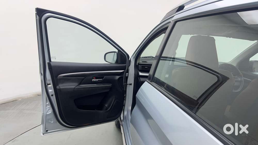 Maruti Suzuki Xl6 1.5 Zeta Mt, 2022, Petrol