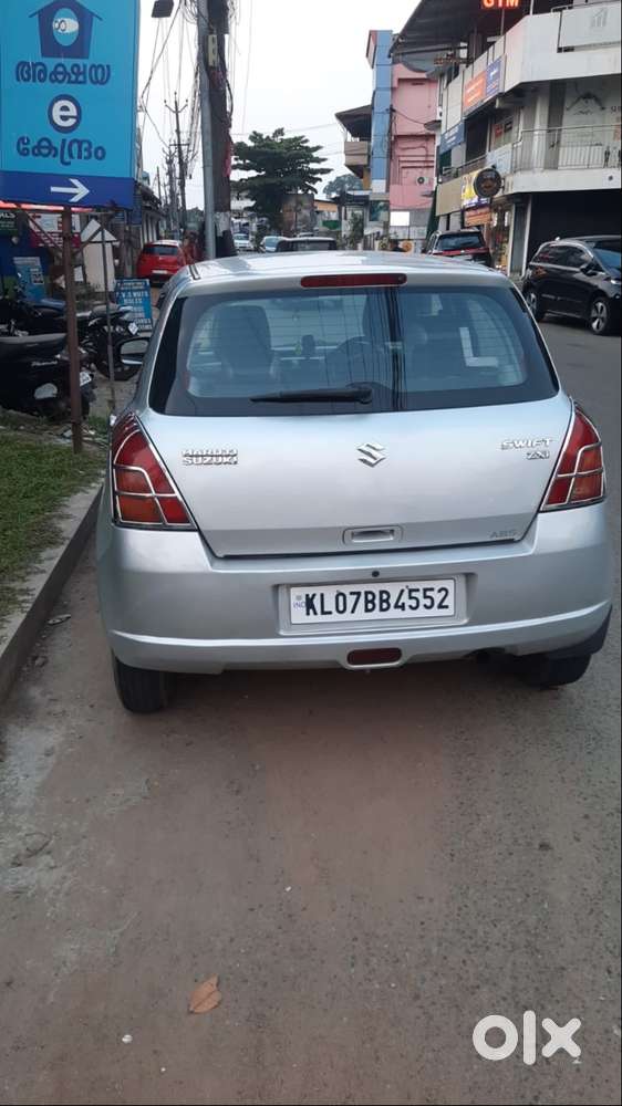 Neat And Clean Condition Swift For Sale