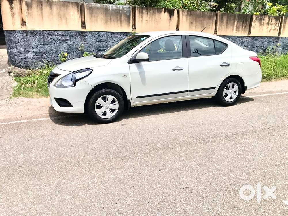 Single Owner Nissan Sunny 28klm