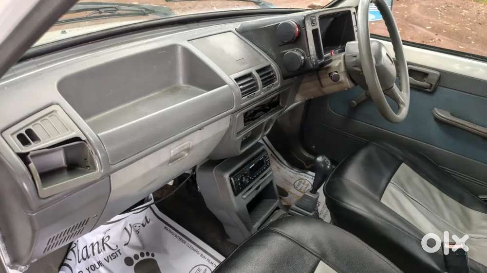 Maruti Suzuki 800 2006 Ac