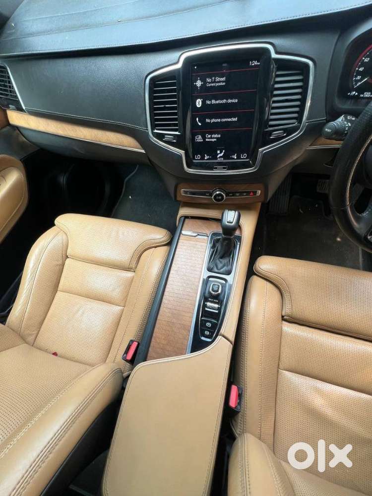 Volvo Xc 90 D5 Awd, 2019, Diesel