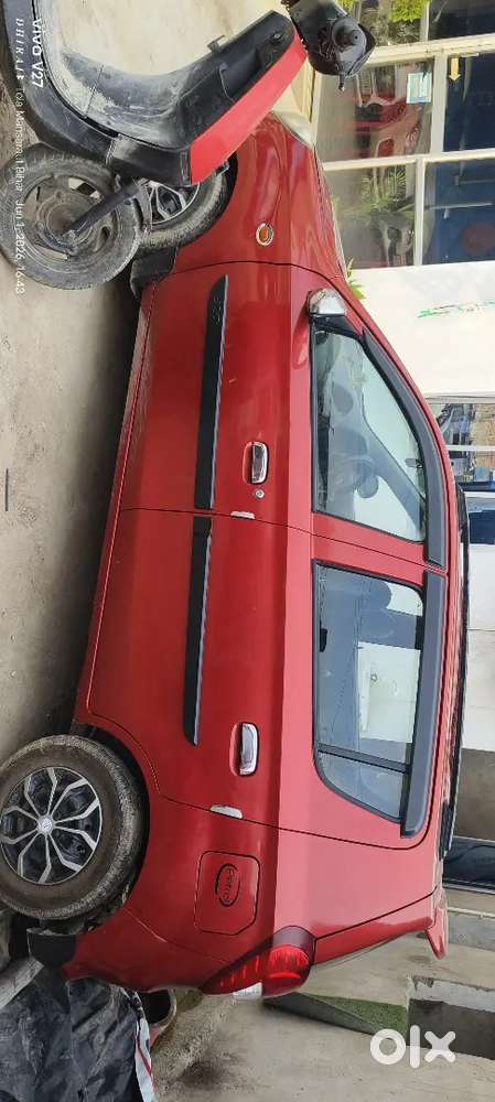 Maruti Suzuki Alto 800 2014 Petrol Well Maintained
