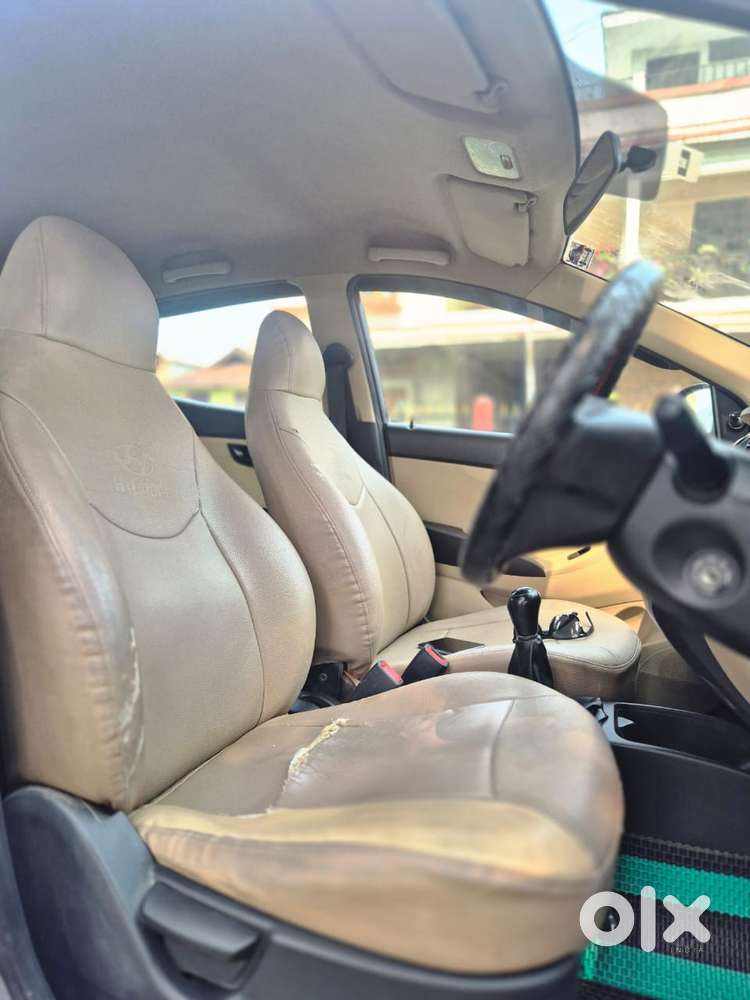 Hyundai Eon Magna, 2015, Petrol